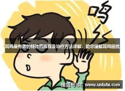 耳鸣最有效的特效药推荐及治疗方法详解,助您缓解耳鸣困扰 耳鸣最有效的特效药推荐及治疗方法详解,助您缓解耳鸣困扰